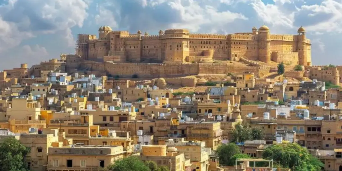 Jaisalmer