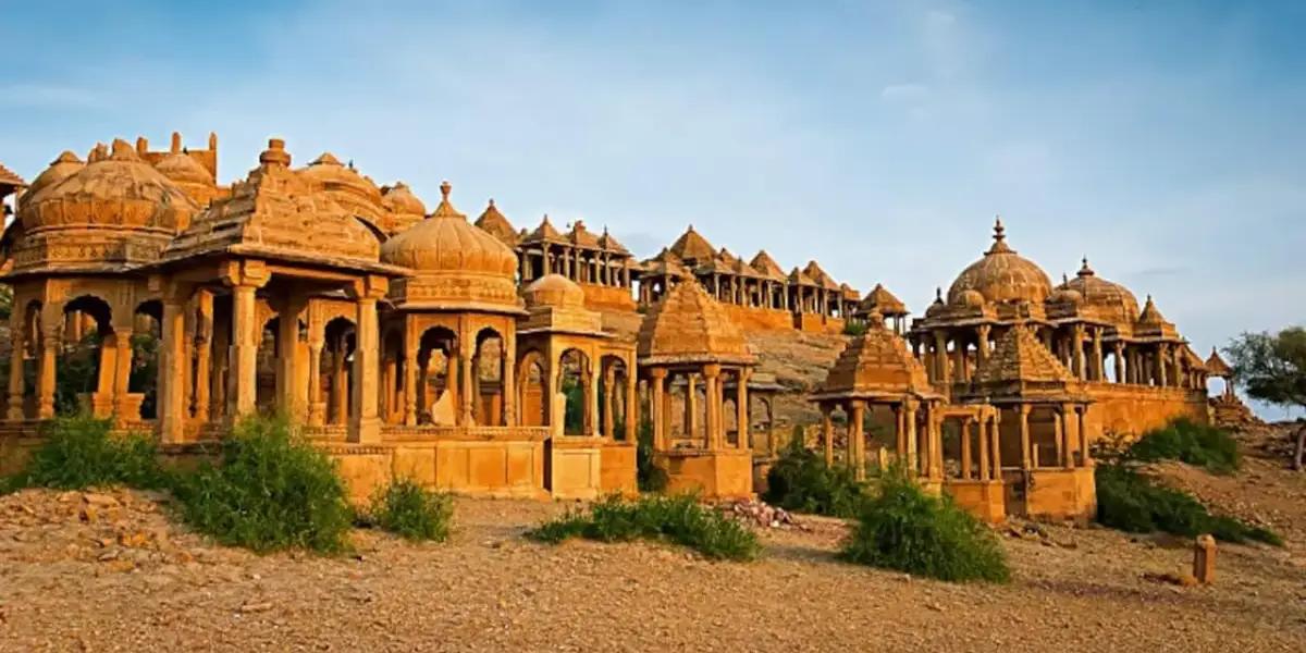 Bada Bagh