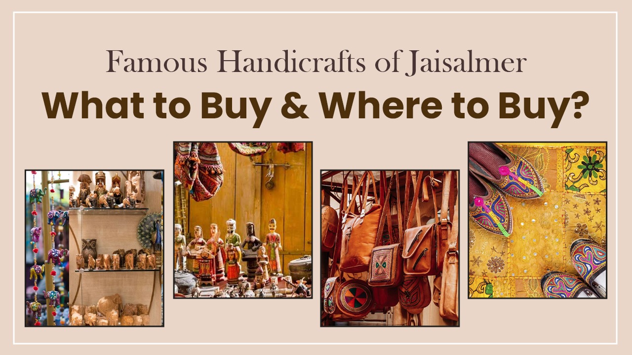 famous-handicrafts-of-jaisalmer